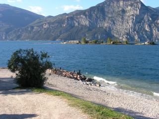 Einstieg mit der Insel Trimelone