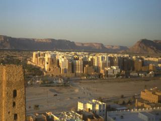 Shibam